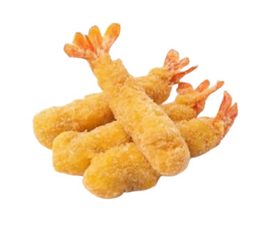Oriental Camaro Torpedo PANKO 250gr CX 10
